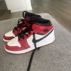 Jordan