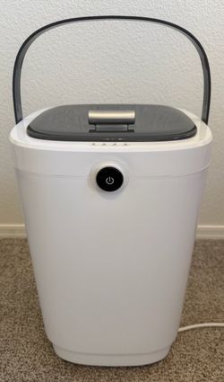 Towel/Blanket/Robe Warmer