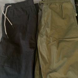 Men’s Jogger Pants