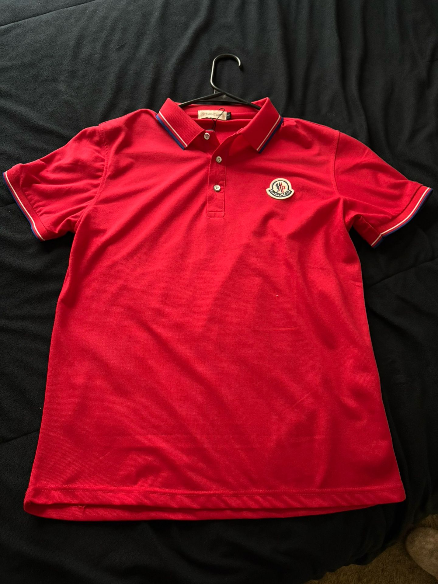 Moncler Polo Shirt