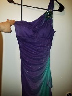 Blondie nites by stacy sklar dress top