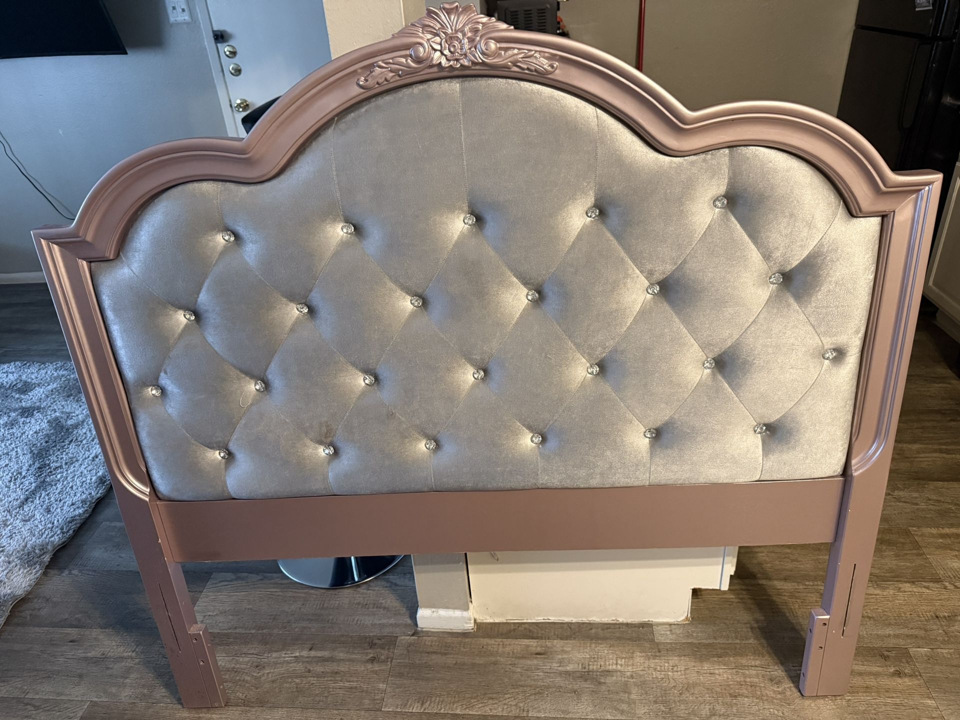 Full Size Headboard
