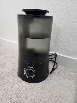 Cool Mist Humidifier 