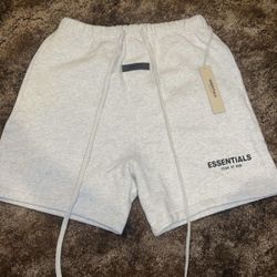 Essentials Shorts