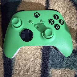 Xbox series x controller