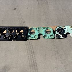 Chevy Instrument Cluster