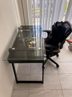 Desk