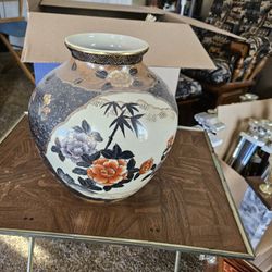 Ceramic Vase