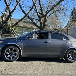 Toyota Camry 2011 Le 