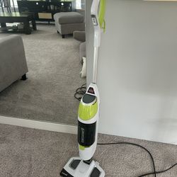 Bissell Powerfresh Vaccumm And Steam All In One