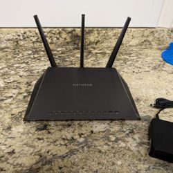 Netgear Nighthawk Router