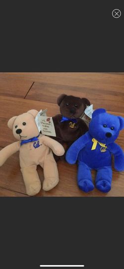 Brand New Cal Bears- Pick One Color Only