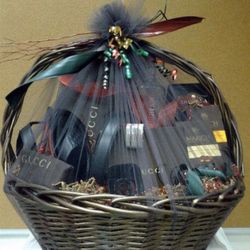 Customizable Gift Baskets