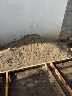 Free Dirt