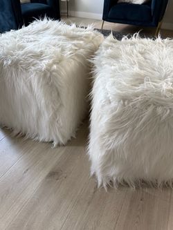 Tables cubes