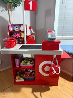 Target Shop Toy