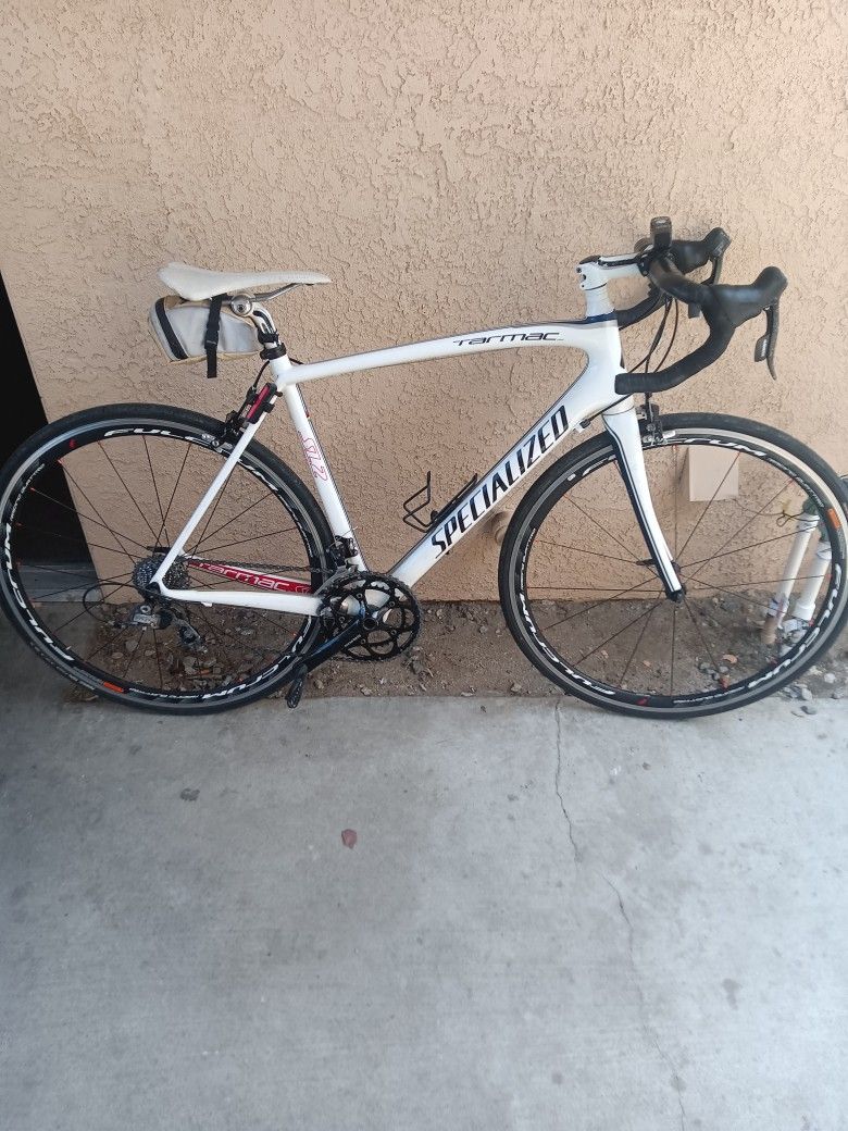 Specialized Tarmac SL2