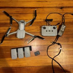 DJI MAVIC AIR 2 * GREAT CONDITION*