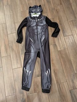 Black Panther Onesie