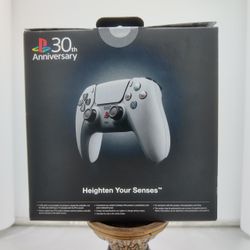 Sony 30th Anniversary Dualsense Edge