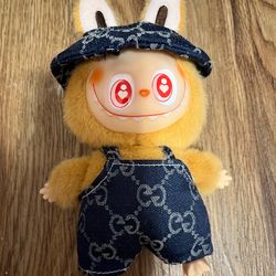Labubu rare