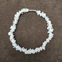 🌿🌺Puka Shell Necklace 🐚 🌿 