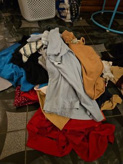 Medium women's clothing