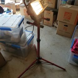 Floodlight Model FU2402