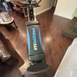 Total Gym