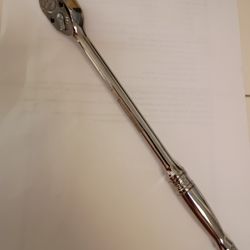 Snap On Long Handle Ratchet 