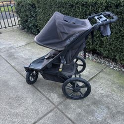 Bob Alterrain Stroller