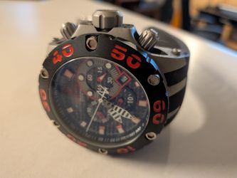Invicta Reserve Cons. NO. 112(contact info removed)91