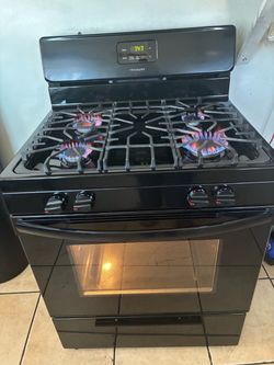 Stove (estufa)