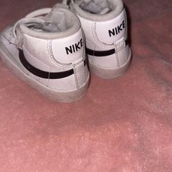 Nike Baby Shoes 