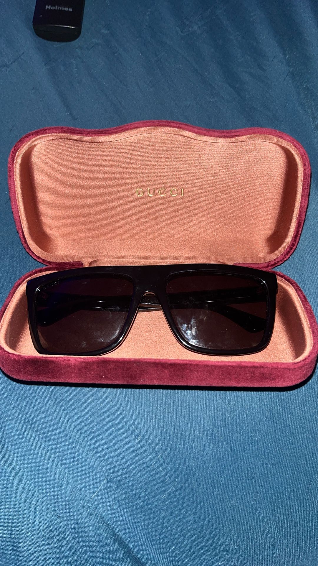 Gucci glasses
