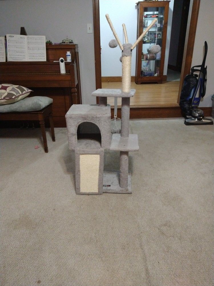 Cat Tree