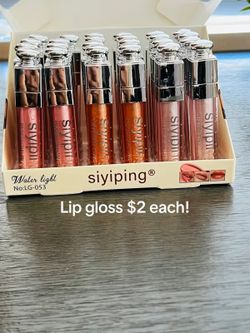 Selling lip liners, labubu bracelets, wipes, face masks!