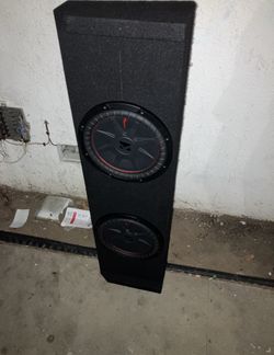Kicker Crewcab