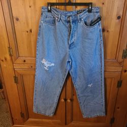 BlankNYC The Baxter Jeans