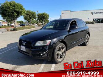 2014 Audi Q5