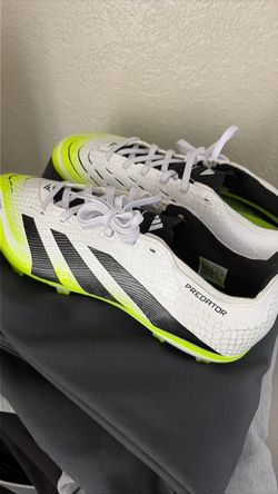Adidas predators cleats