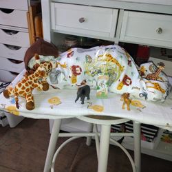Baby Diaper Cakes