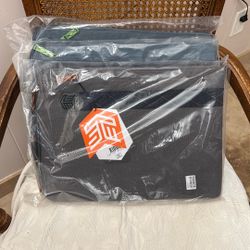 New STM LAPTOP CASE