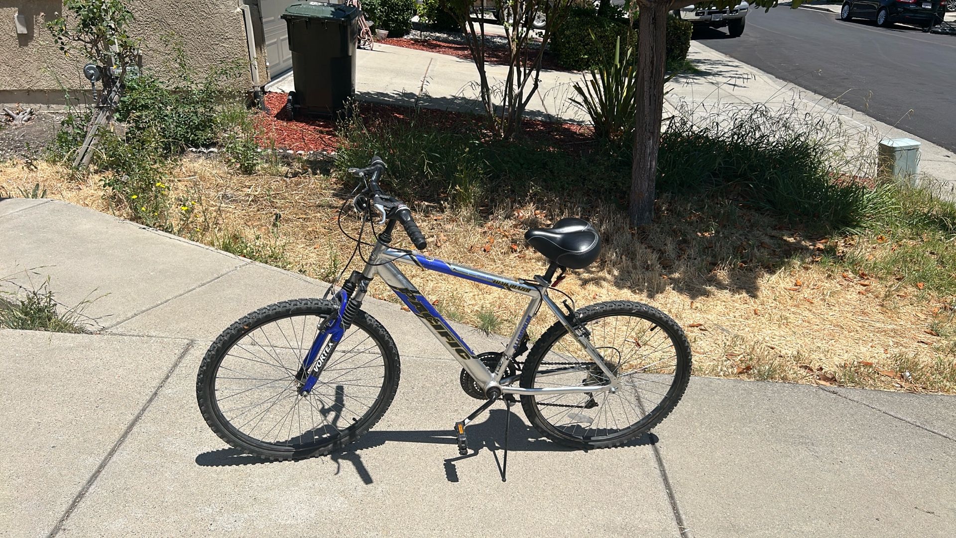 Pacific Trail blazer 26 Inch