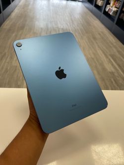 IPad 10th gen wifi 64GB