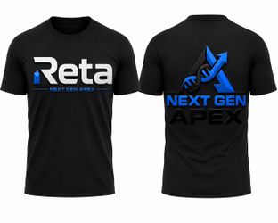 T shirt comic peptides