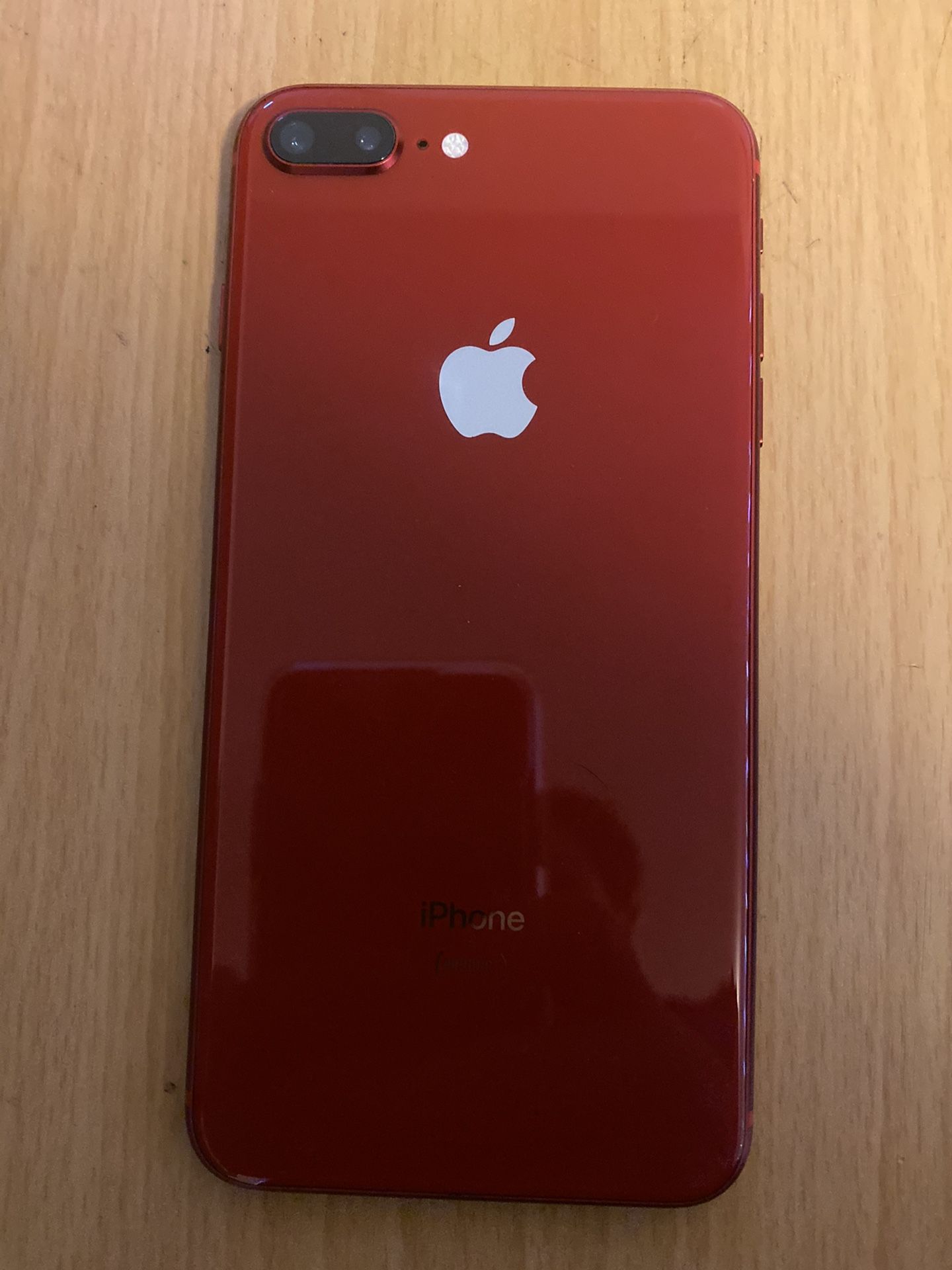 Apple IPhone 8 Plus