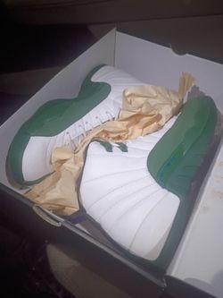 Jordan 12