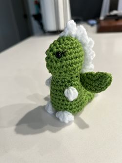 Cute Handmade Children Toy