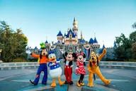 Looking For 2 Disneyland Tickets April 1, 2024